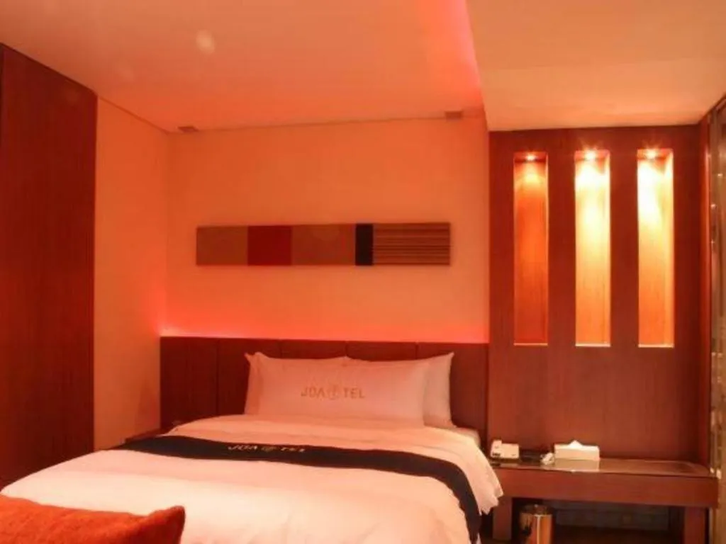 Java Motel Σεούλ