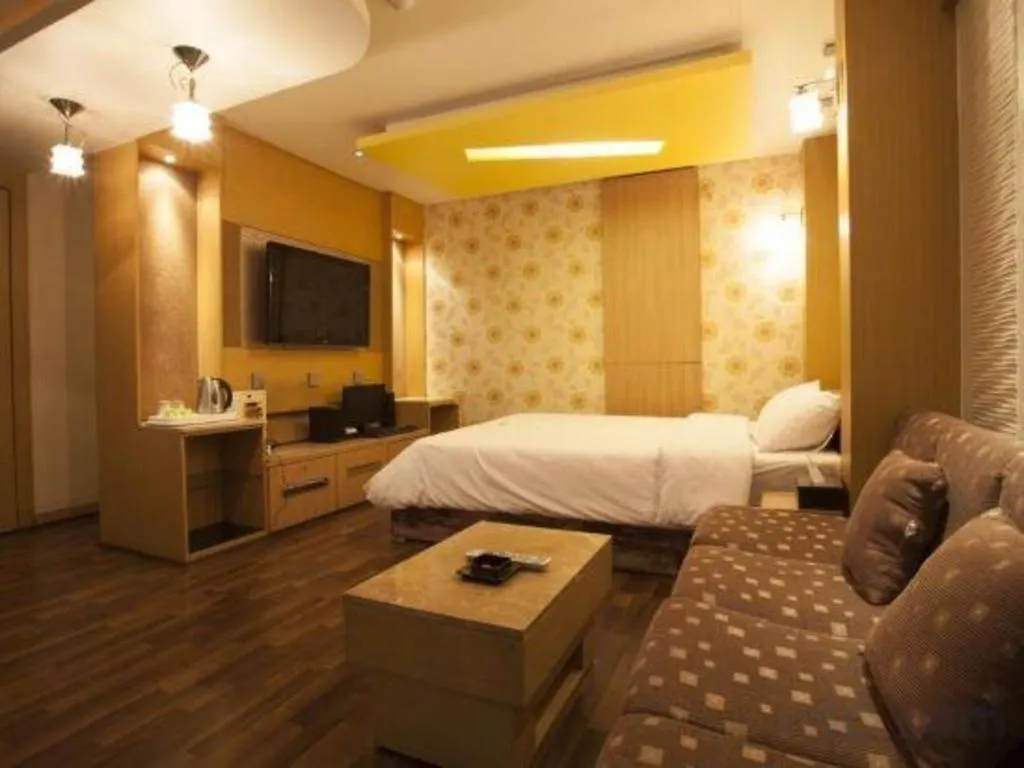 Java Motel Σεούλ