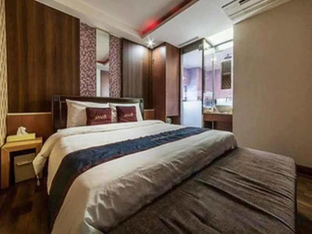 Java Motel Σεούλ 2*,  Νότια Κορέα