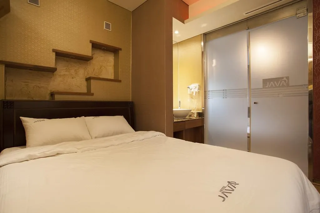 Java Motel Σεούλ