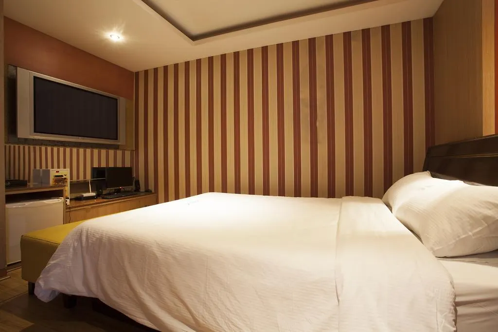 Java Motel Σεούλ
