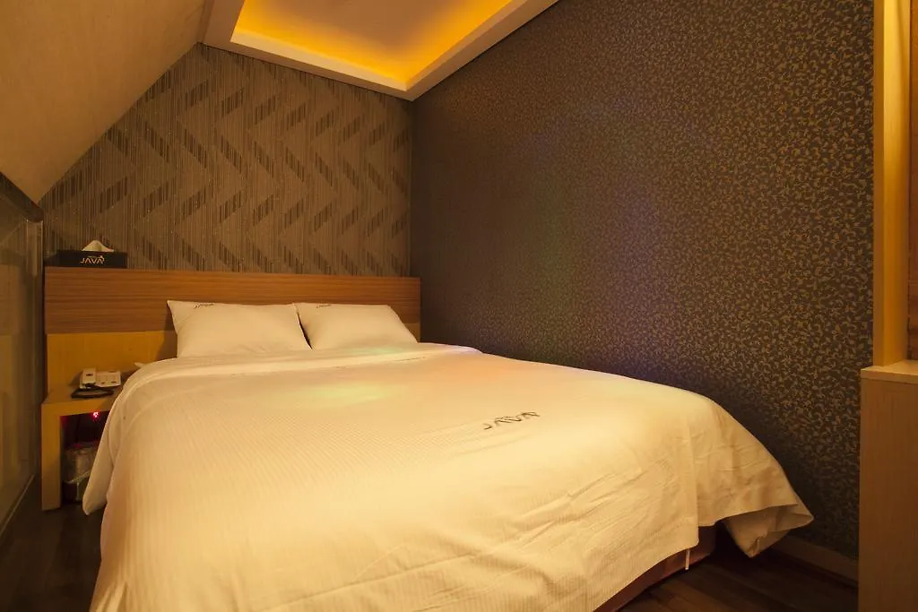 **  Java Motel Σεούλ Νότια Κορέα