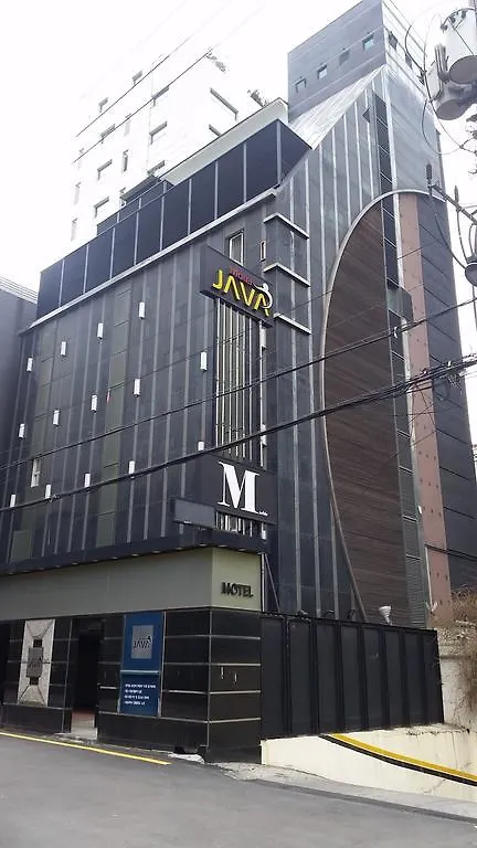 **  Java Motel Σεούλ Νότια Κορέα