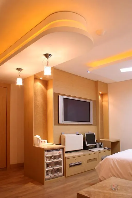 Java Motel Σεούλ