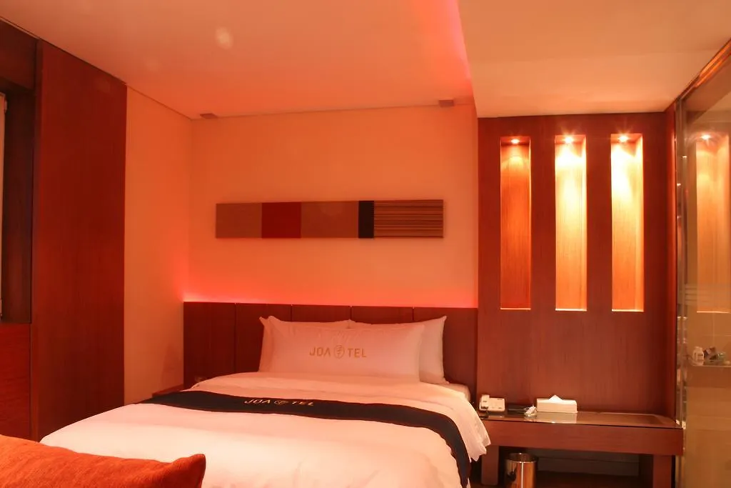 **  Java Motel Σεούλ Νότια Κορέα