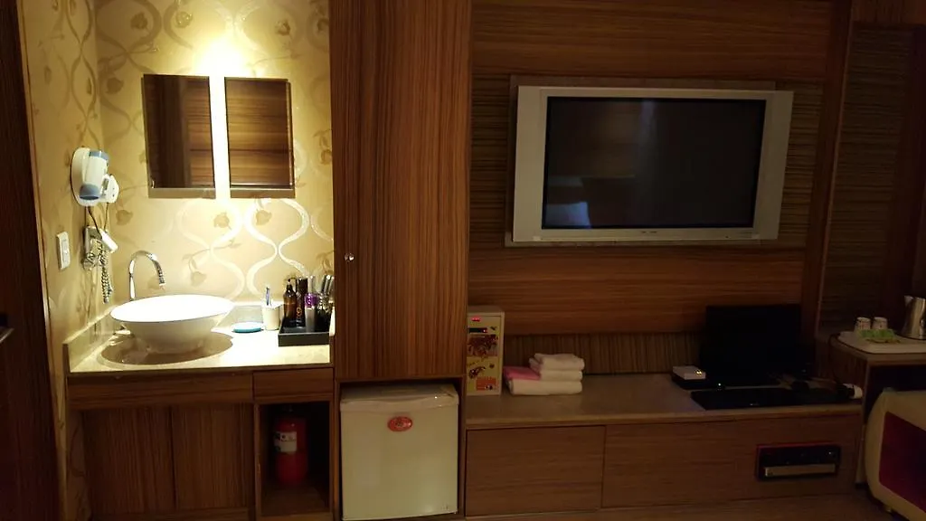 Java Motel Σεούλ 2*,  Νότια Κορέα