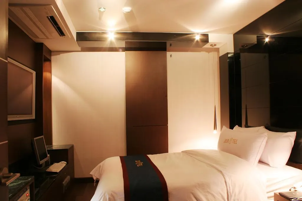 Java Motel Σεούλ