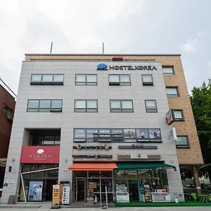 ゲストハウス コリア チャンドックン, ソウル特別市